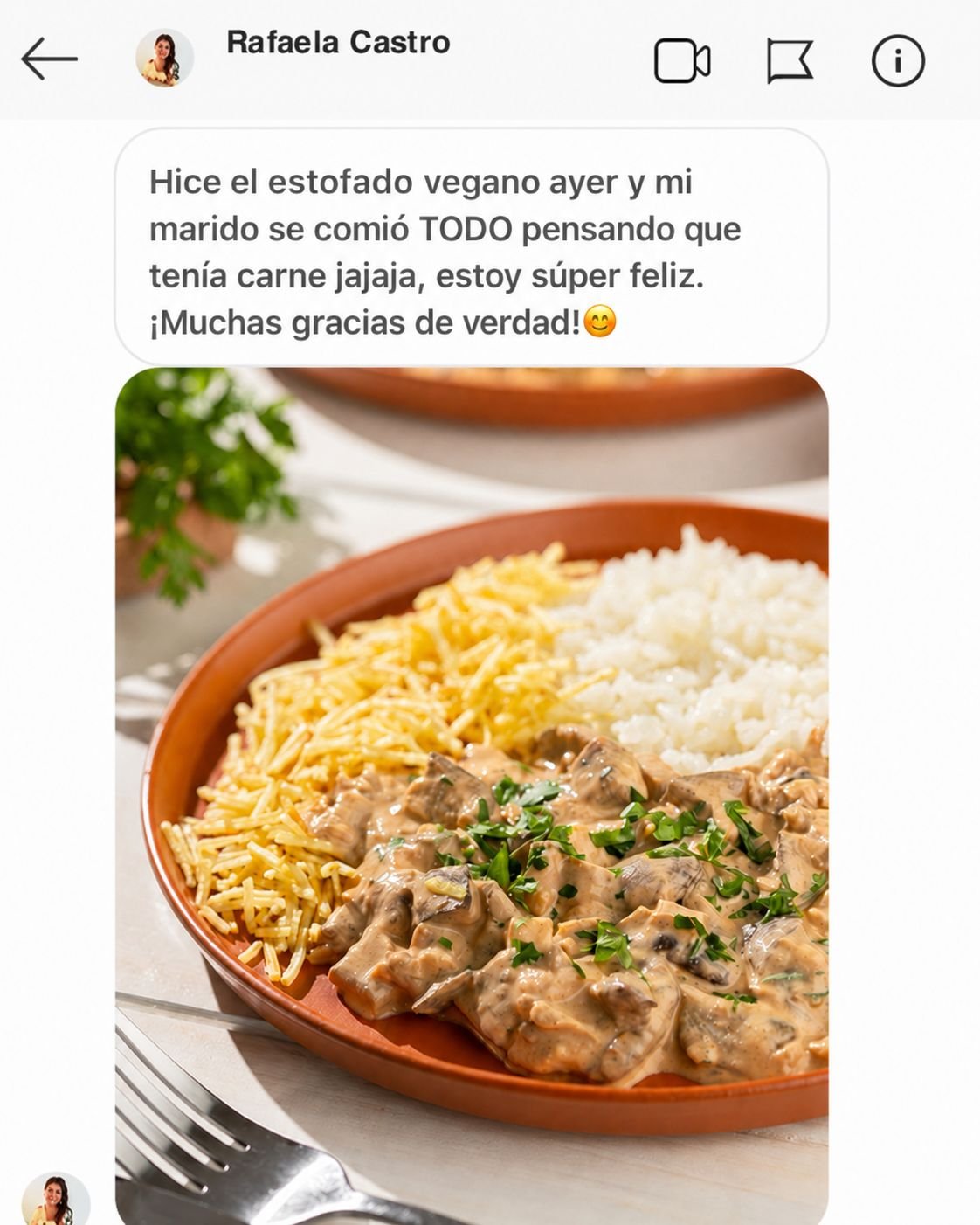 Opiniones de clientes sobre las recetas
