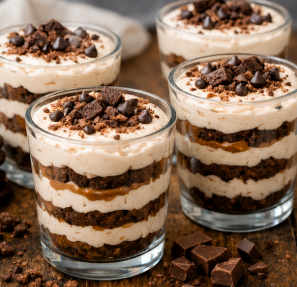 60 postres sin azúcar